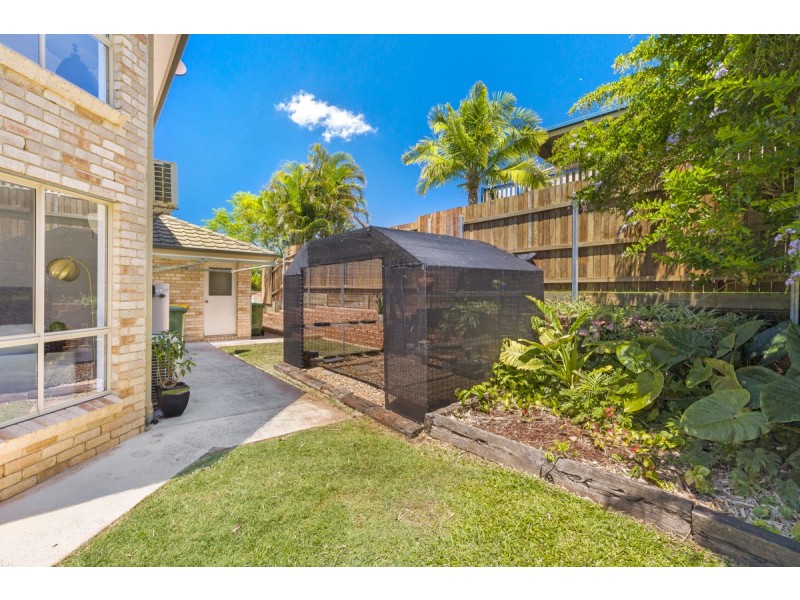 37 Chesterfield Crescent, Wellington Point QLD 4160