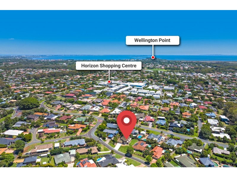 37 Chesterfield Crescent, Wellington Point QLD 4160
