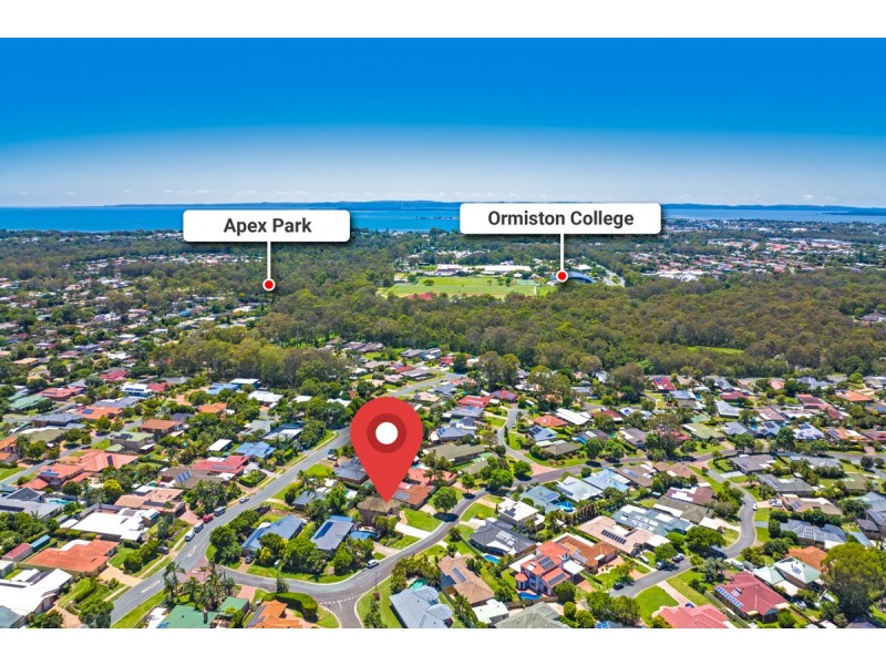 37 Chesterfield Crescent, Wellington Point QLD 4160
