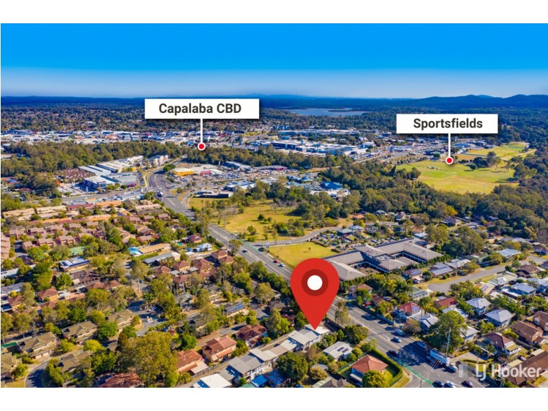 14/5 Boulter Close, Capalaba QLD 4157