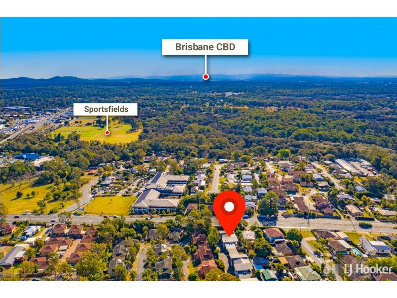 14/5 Boulter Close, Capalaba QLD 4157