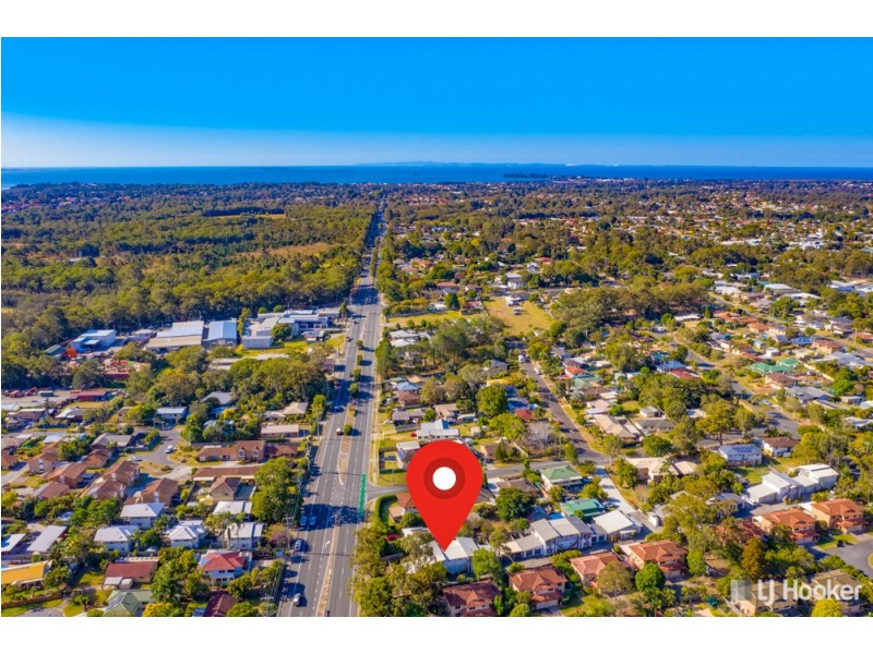 14/5 Boulter Close, Capalaba QLD 4157