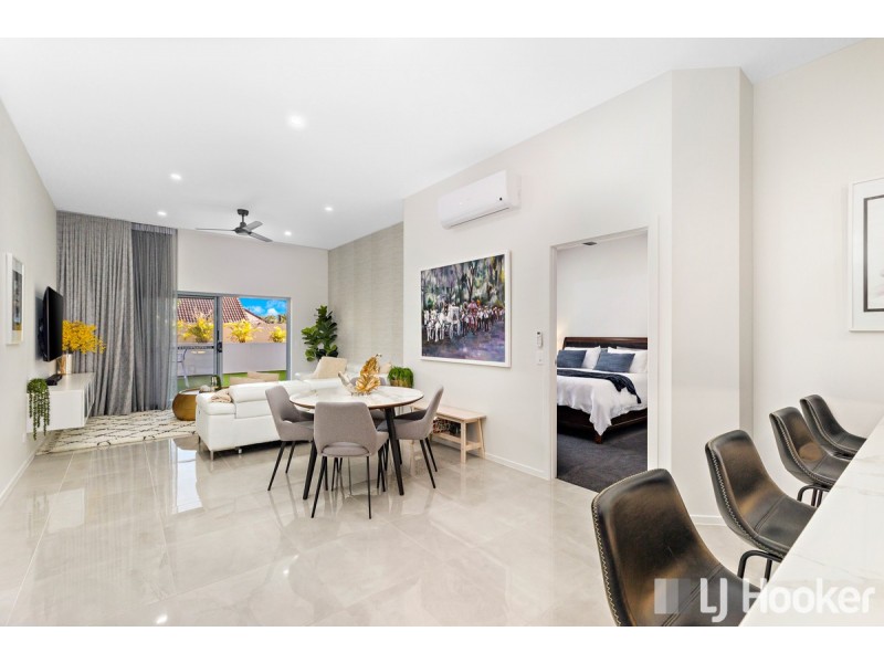 9/45 Shore Street East, Cleveland QLD 4163