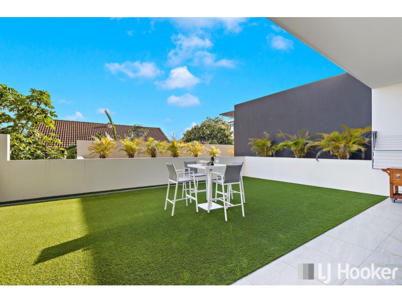 9/45 Shore Street East, Cleveland QLD 4163