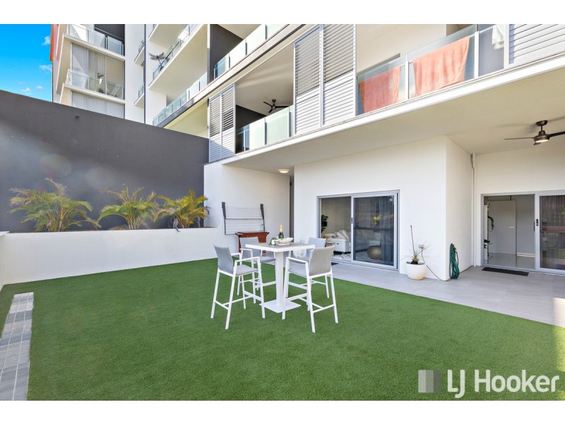 9/45 Shore Street East, Cleveland QLD 4163