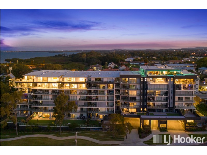 9/45 Shore Street East, Cleveland QLD 4163