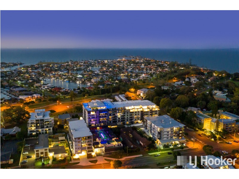 9/45 Shore Street East, Cleveland QLD 4163