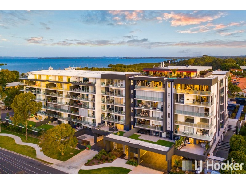9/45 Shore Street East, Cleveland QLD 4163