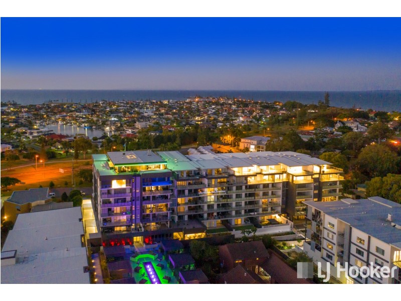 9/45 Shore Street East, Cleveland QLD 4163
