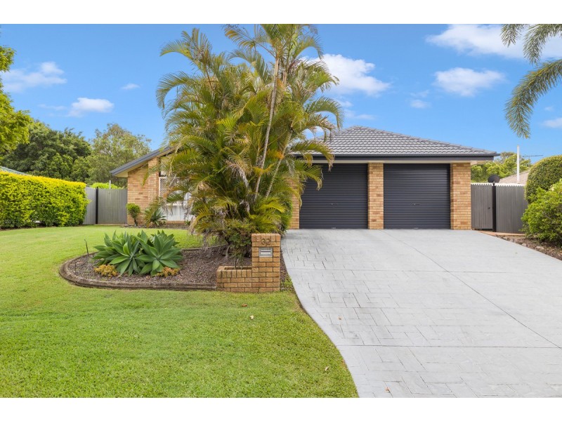 32 Caledonian Crescent, Alexandra Hills QLD 4161
