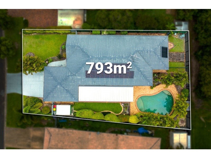 32 Caledonian Crescent, Alexandra Hills QLD 4161