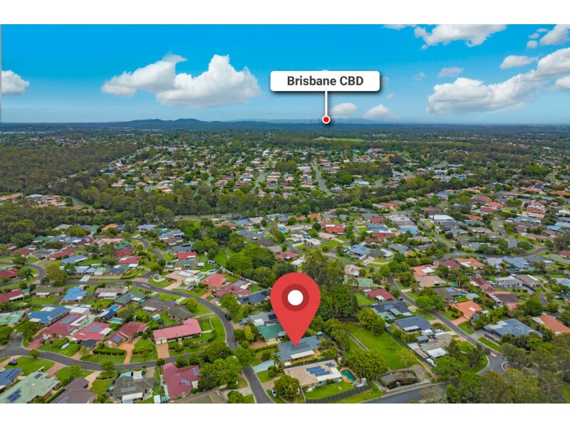 32 Caledonian Crescent, Alexandra Hills QLD 4161
