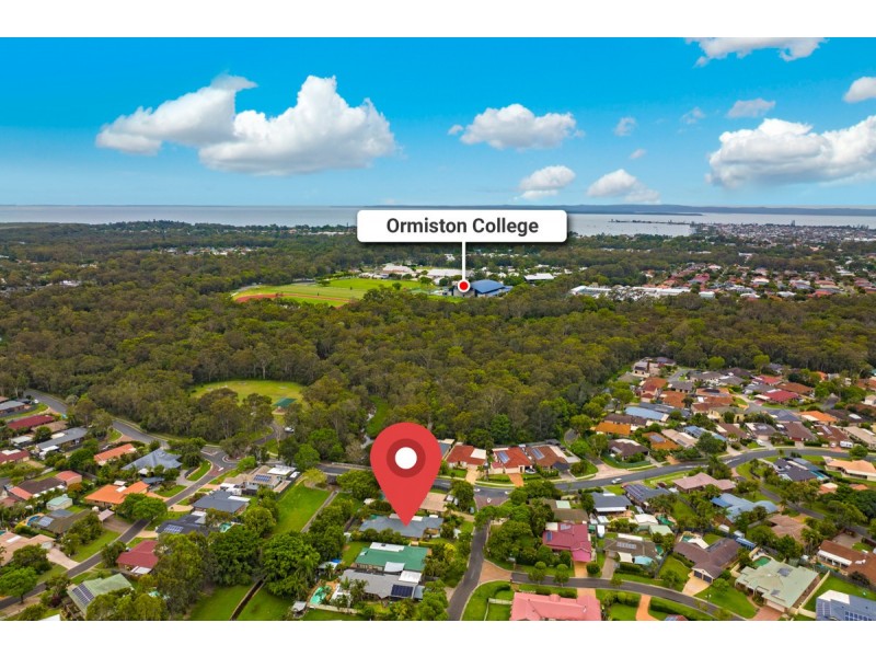 32 Caledonian Crescent, Alexandra Hills QLD 4161