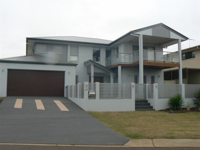 47 Waterville Drive, Thornlands QLD 4164