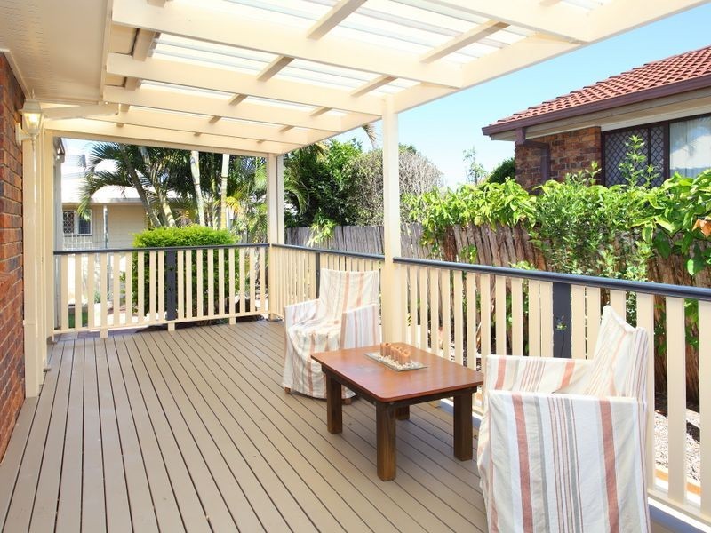 9 Shamrock Street, Ormiston QLD 4160