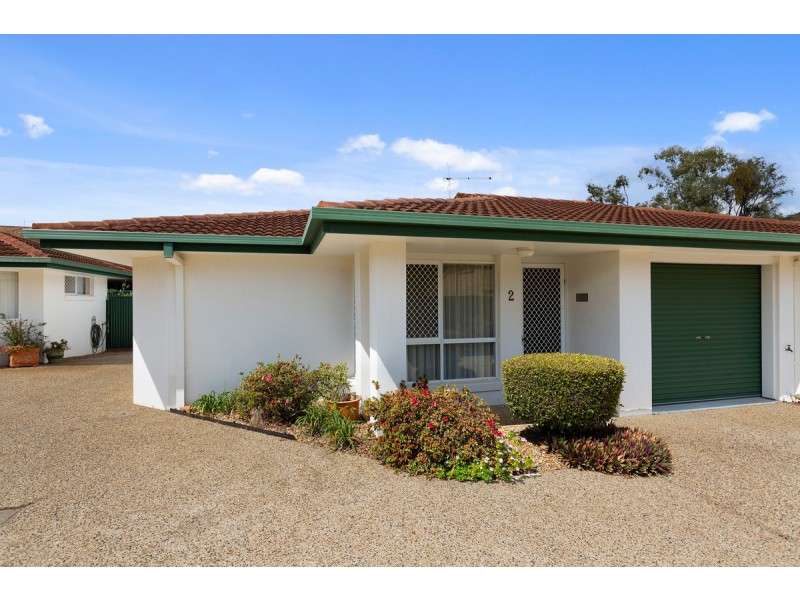 2/41 Island Street, Cleveland QLD 4163