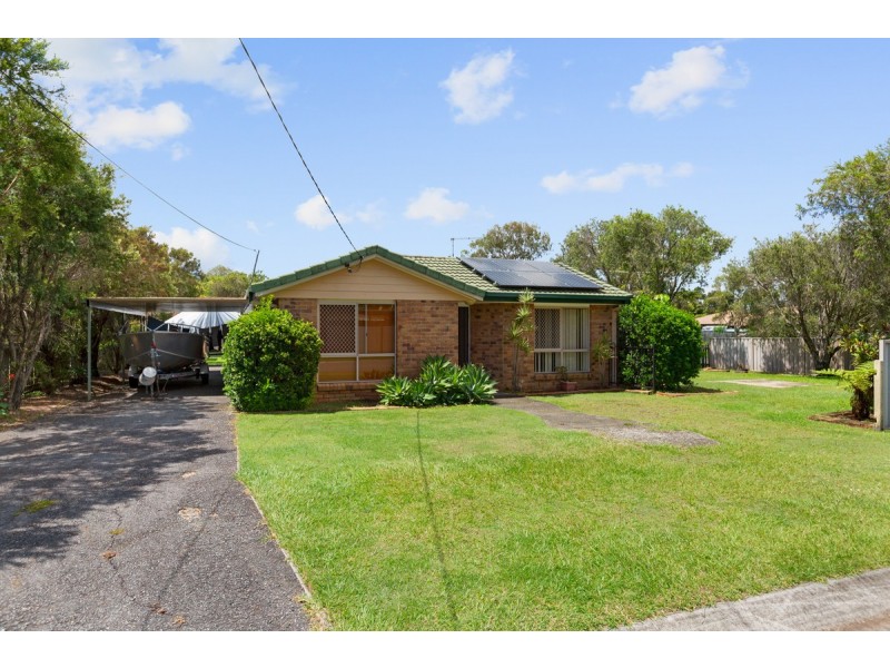 3 Rofail Court, Thorneside QLD 4158