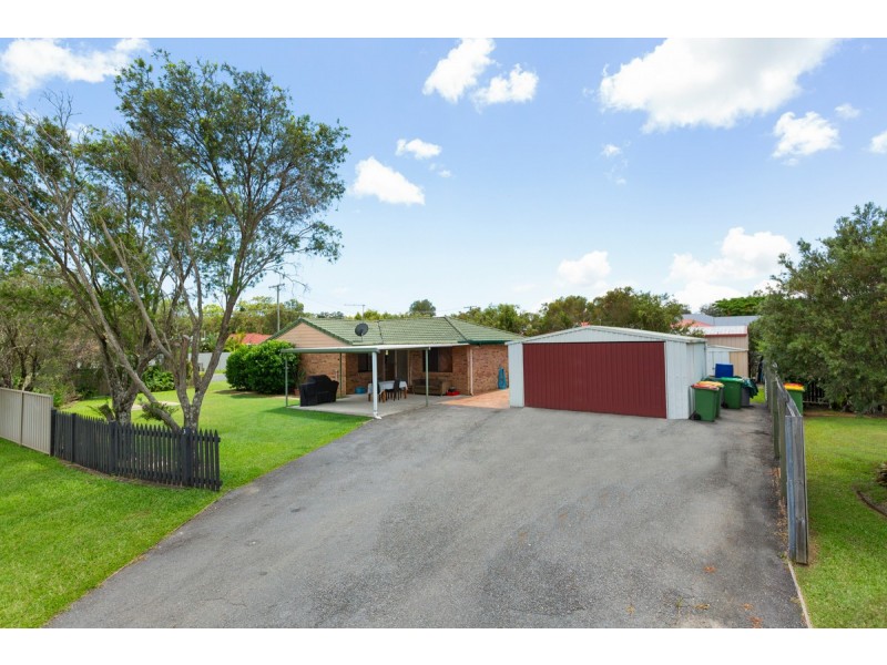 3 Rofail Court, Thorneside QLD 4158