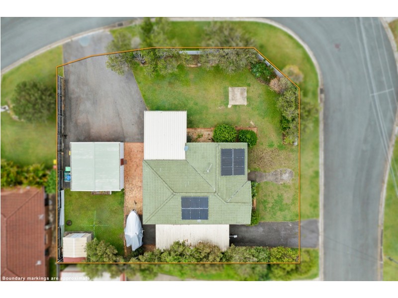 3 Rofail Court, Thorneside QLD 4158