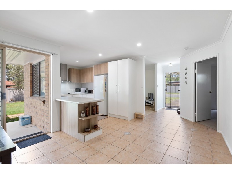 3 Rofail Court, Thorneside QLD 4158