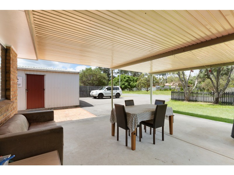3 Rofail Court, Thorneside QLD 4158