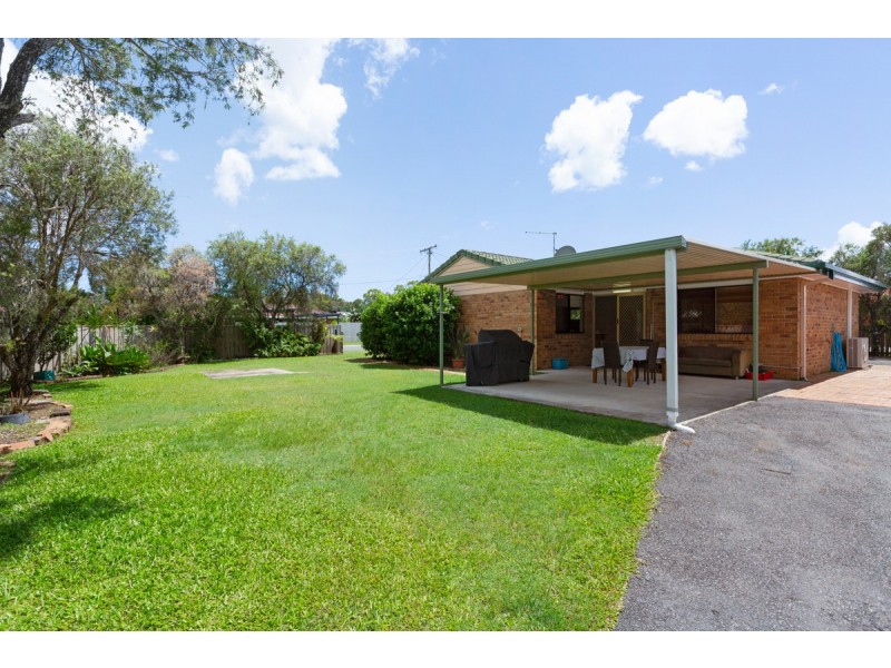 3 Rofail Court, Thorneside QLD 4158