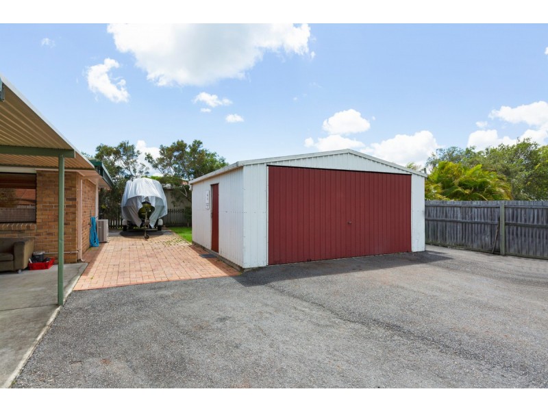 3 Rofail Court, Thorneside QLD 4158