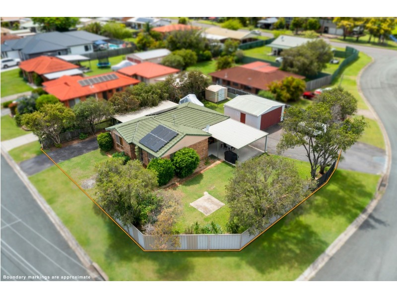 3 Rofail Court, Thorneside QLD 4158