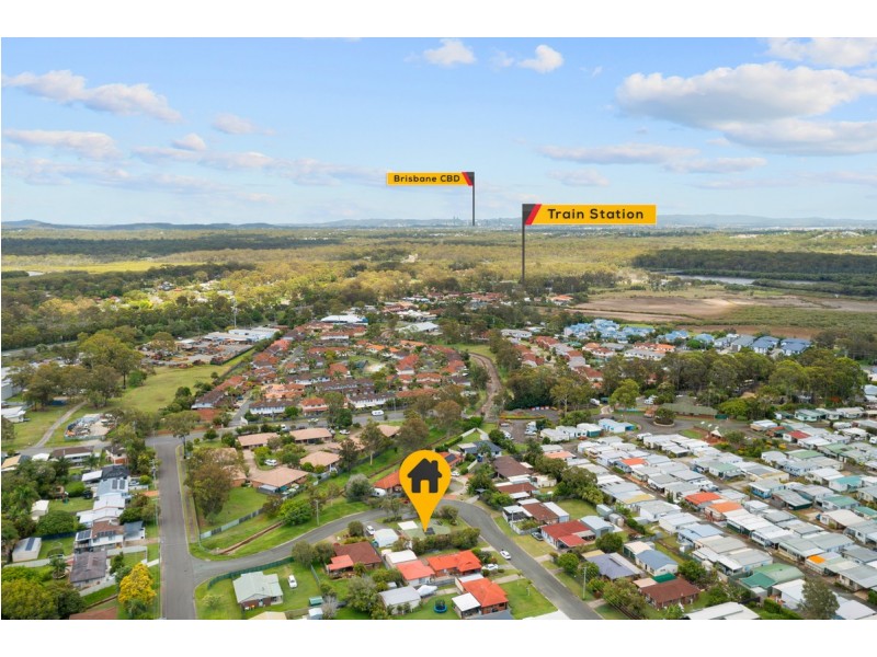 3 Rofail Court, Thorneside QLD 4158