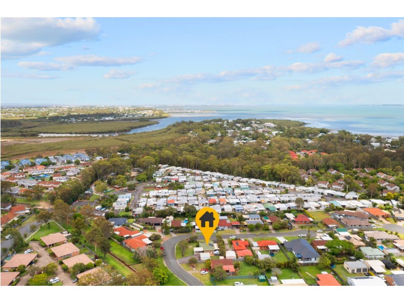 3 Rofail Court, Thorneside QLD 4158