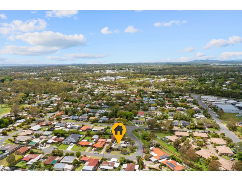 3 Rofail Court, Thorneside QLD 4158