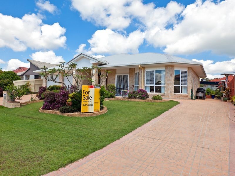 6 Lamb Close, Victoria Point QLD 4165