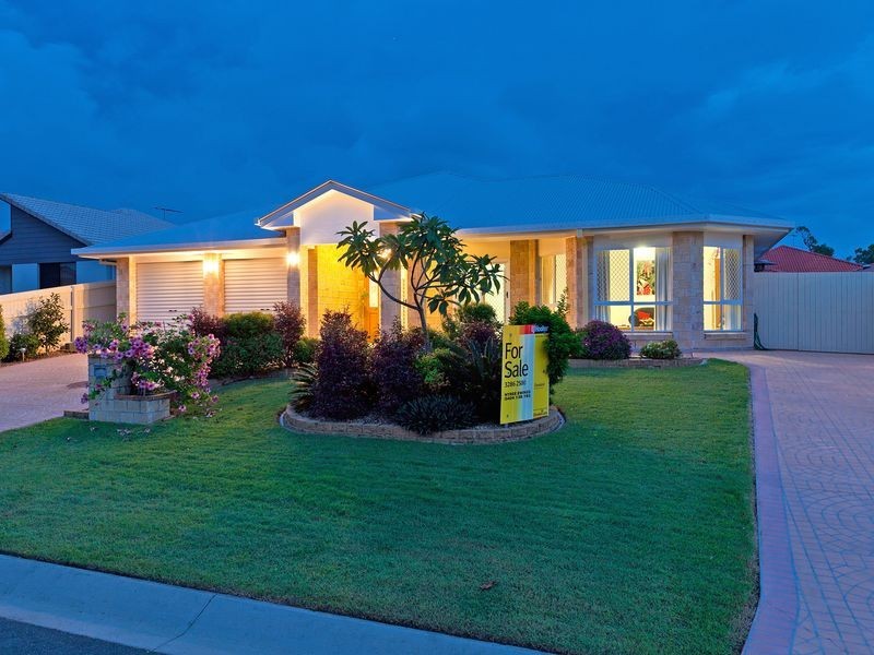 6 Lamb Close, Victoria Point QLD 4165