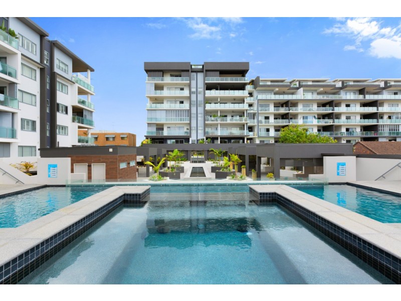 54/45 Shore Street East, Cleveland QLD 4163