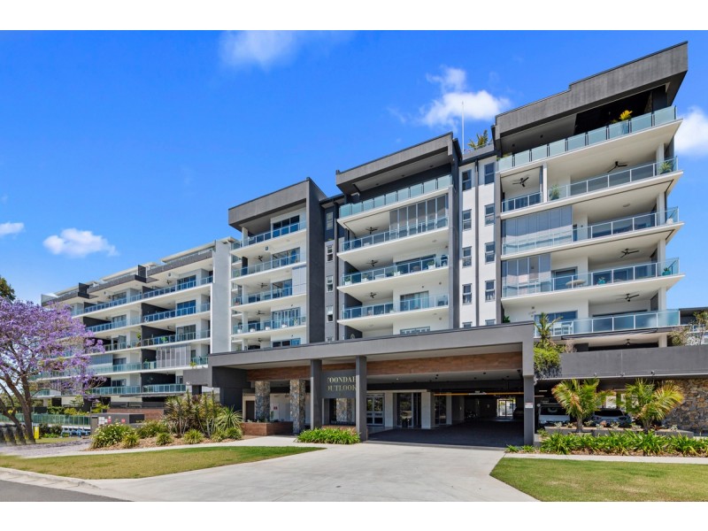54/45 Shore Street East, Cleveland QLD 4163