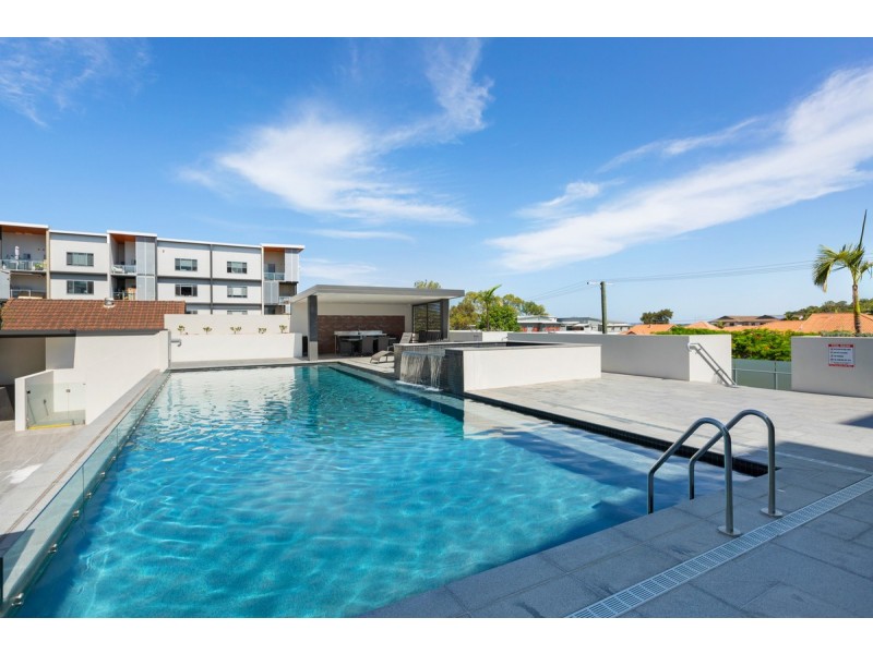 54/45 Shore Street East, Cleveland QLD 4163