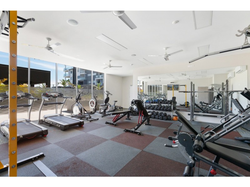 54/45 Shore Street East, Cleveland QLD 4163