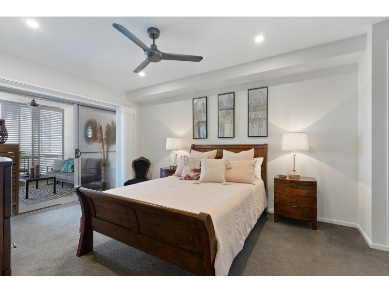 54/45 Shore Street East, Cleveland QLD 4163