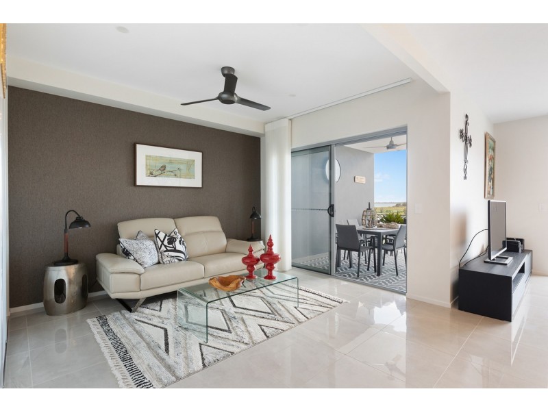 54/45 Shore Street East, Cleveland QLD 4163