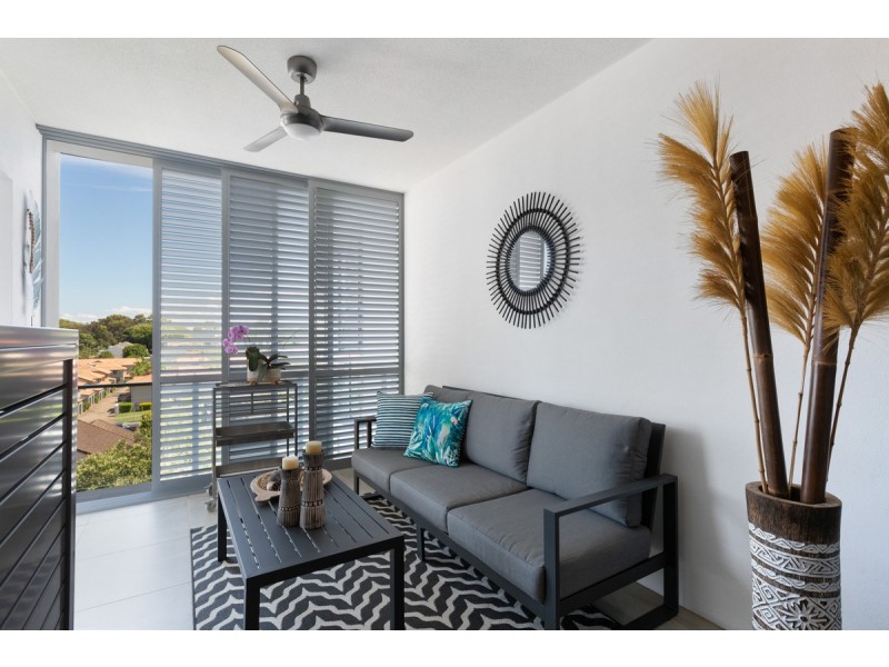 54/45 Shore Street East, Cleveland QLD 4163