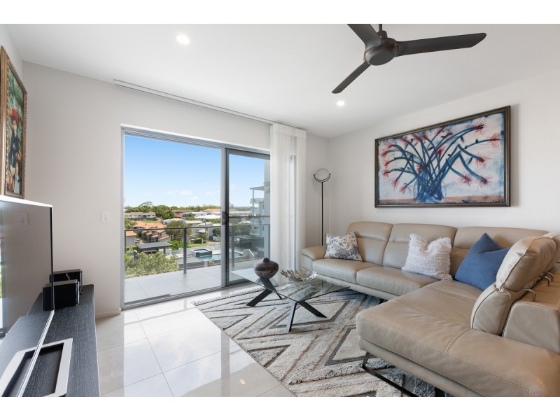 54/45 Shore Street East, Cleveland QLD 4163