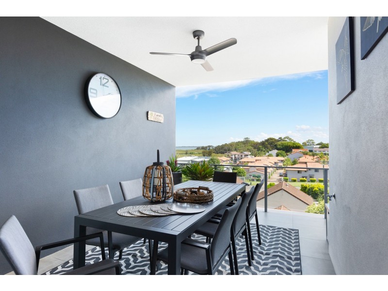 54/45 Shore Street East, Cleveland QLD 4163