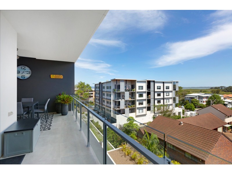 54/45 Shore Street East, Cleveland QLD 4163