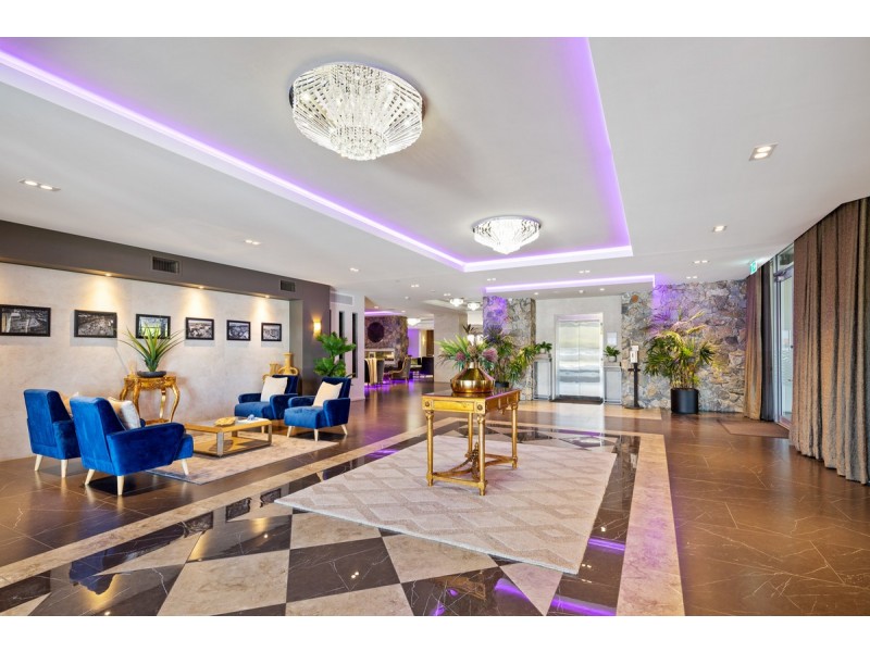 54/45 Shore Street East, Cleveland QLD 4163