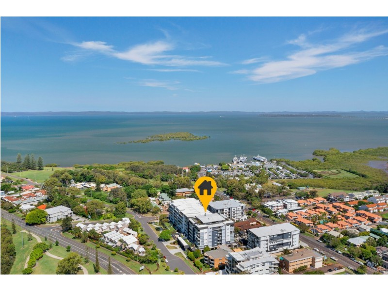 54/45 Shore Street East, Cleveland QLD 4163