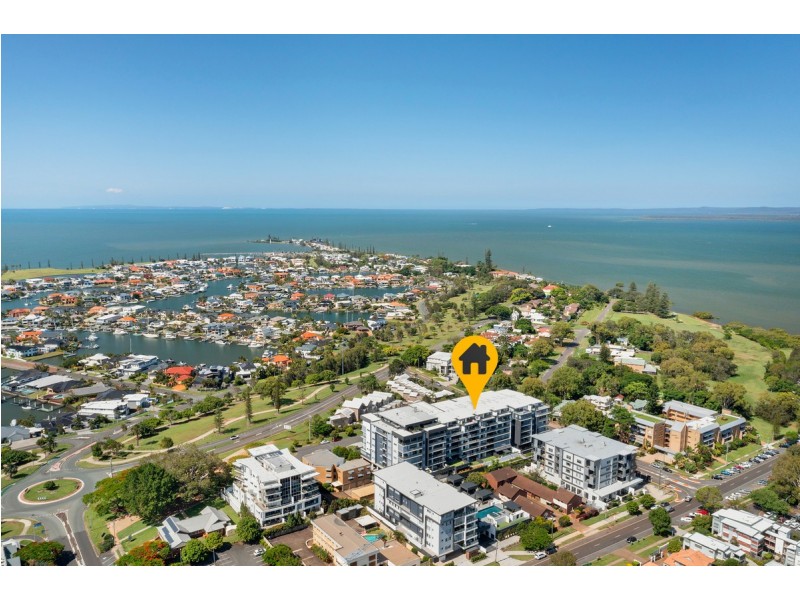54/45 Shore Street East, Cleveland QLD 4163