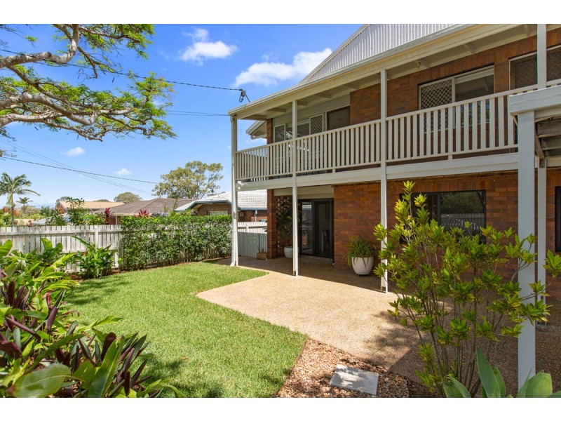 21 Warner Street, Wellington Point QLD 4160