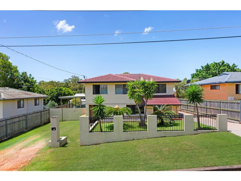 6 Monarch Street, Alexandra Hills QLD 4161