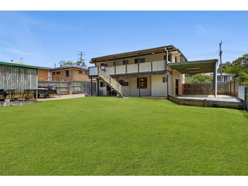 6 Monarch Street, Alexandra Hills QLD 4161