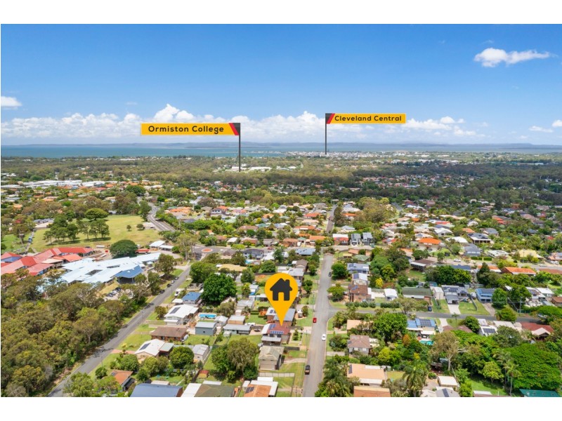 6 Monarch Street, Alexandra Hills QLD 4161